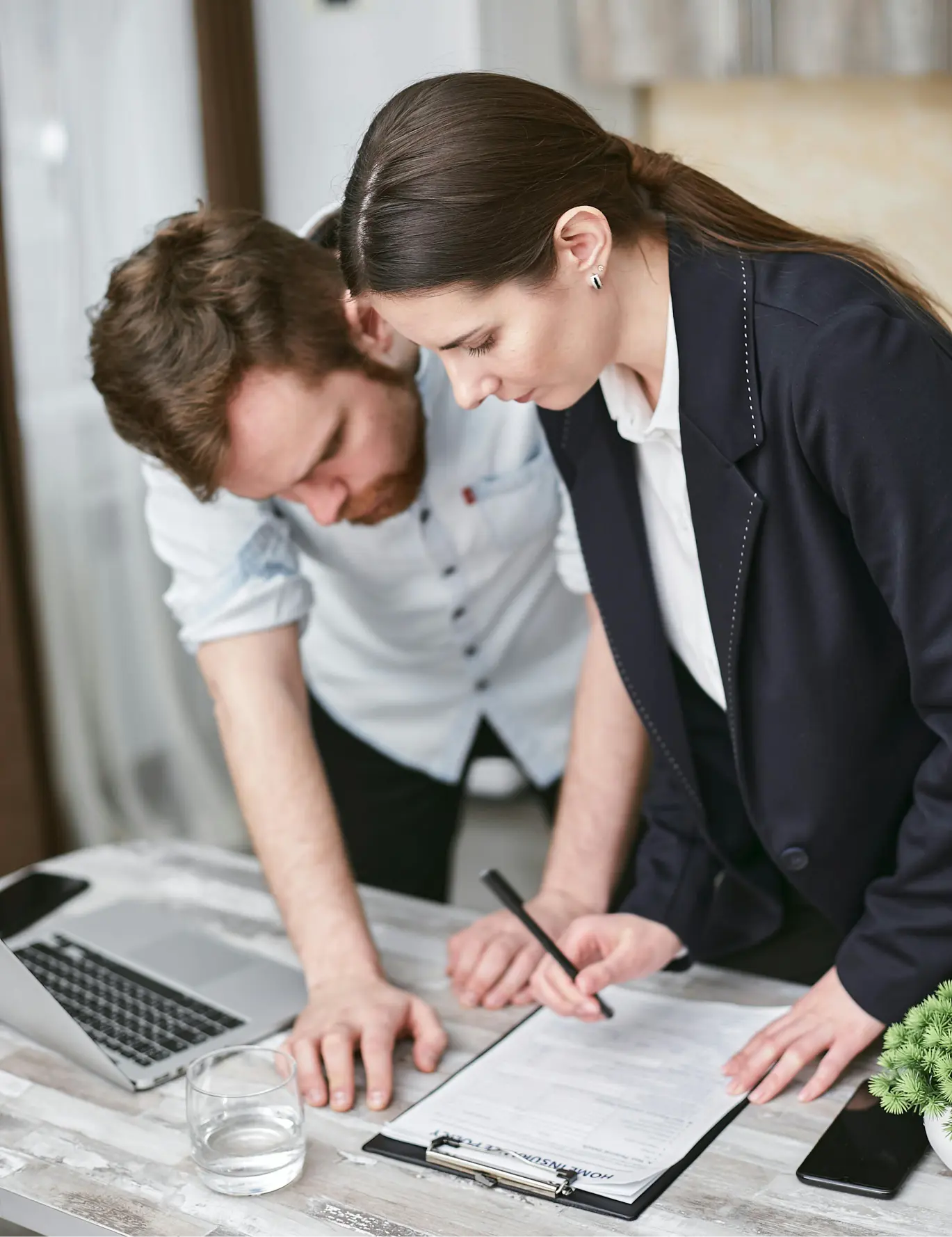 South African technology contracting services
