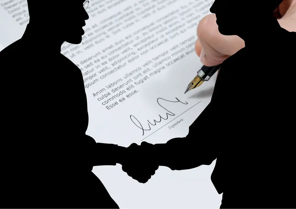 What services do technology contractors offer in South Africa?